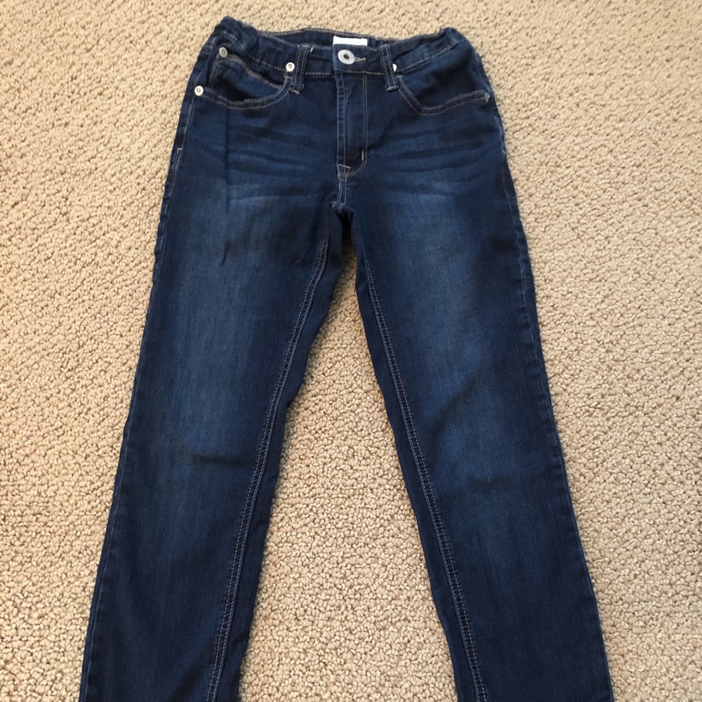 Hudson Jeans for boys